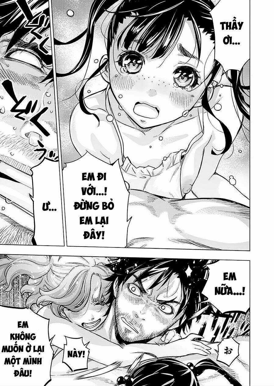 Đảo Chết Chóc - Chapter 104 - Trang 5