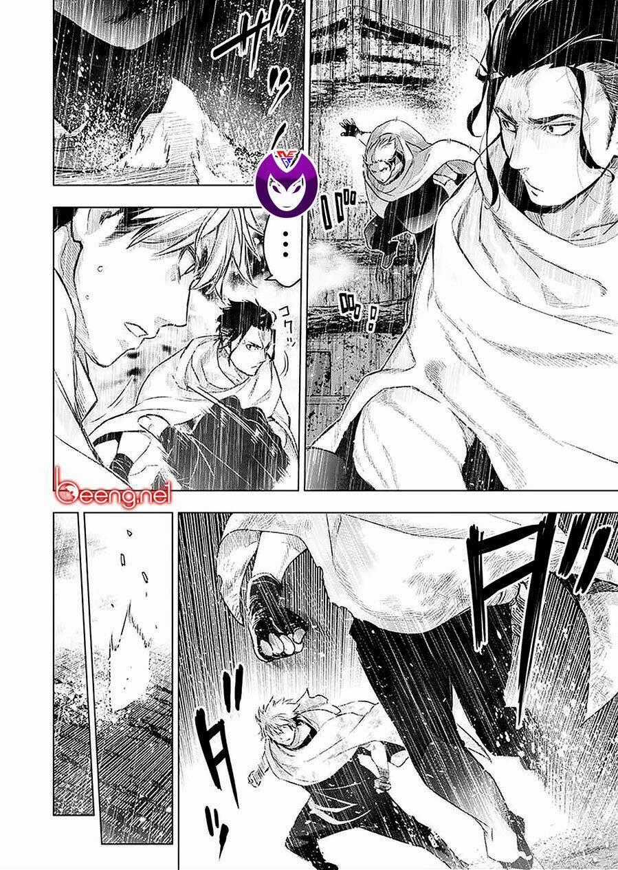 Đảo Chết Chóc - Chapter 105 - Trang 2