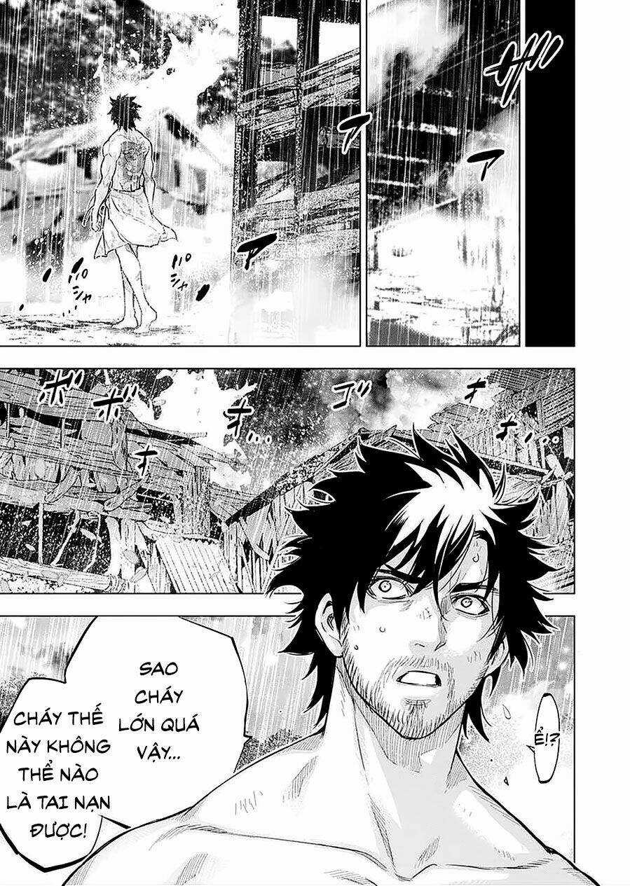 Đảo Chết Chóc - Chapter 105 - Trang 3