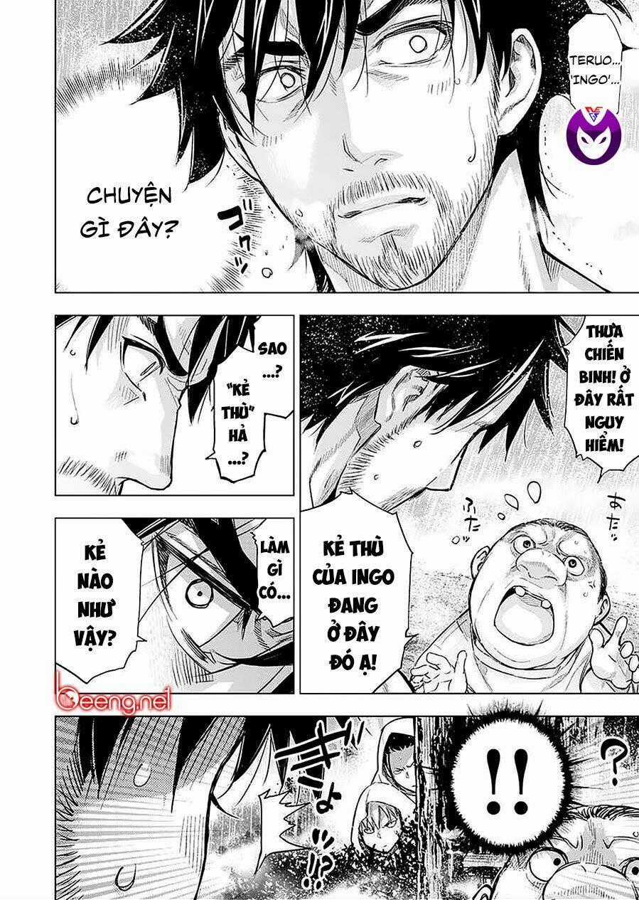 Đảo Chết Chóc - Chapter 105 - Trang 6