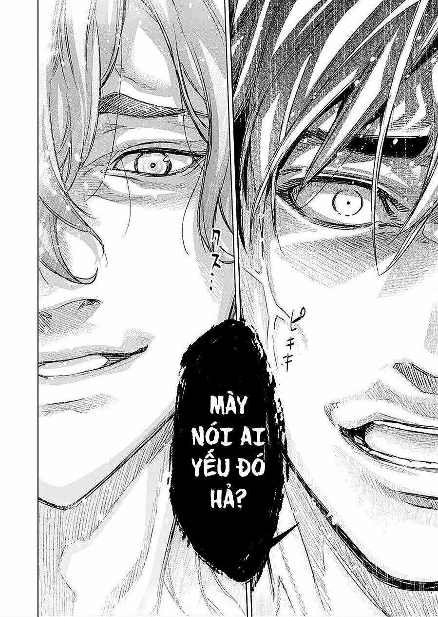 Đảo Chết Chóc - Chapter 106 - Trang 12