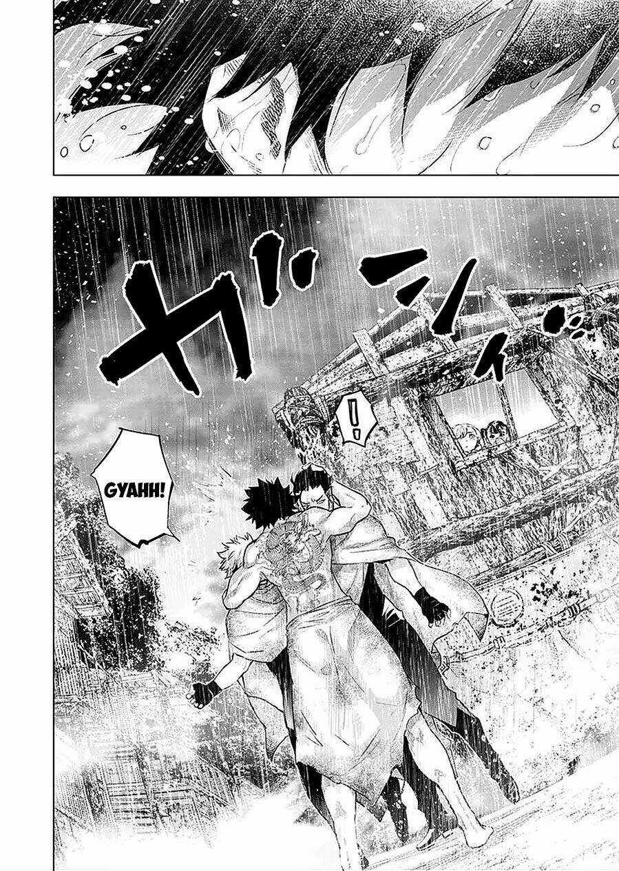 Đảo Chết Chóc - Chapter 106 - Trang 4