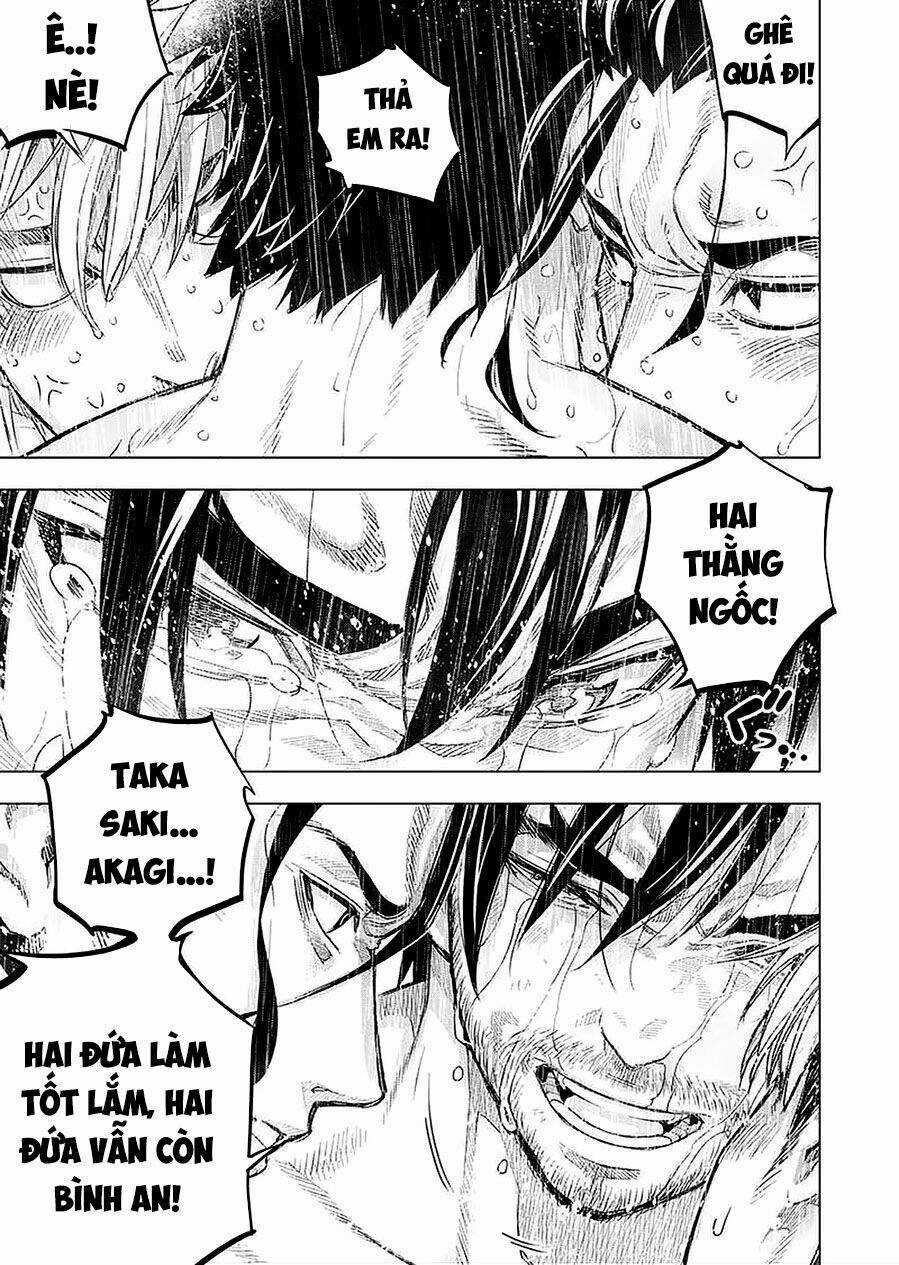 Đảo Chết Chóc - Chapter 106 - Trang 5