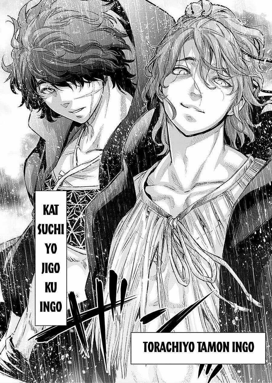 Đảo Chết Chóc - Chapter 106 - Trang 10