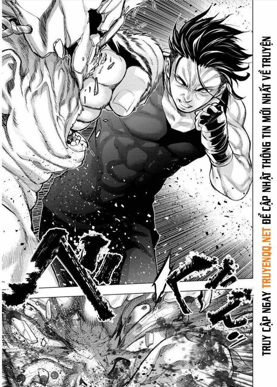 Đảo Chết Chóc - Chapter 108 - Trang 5