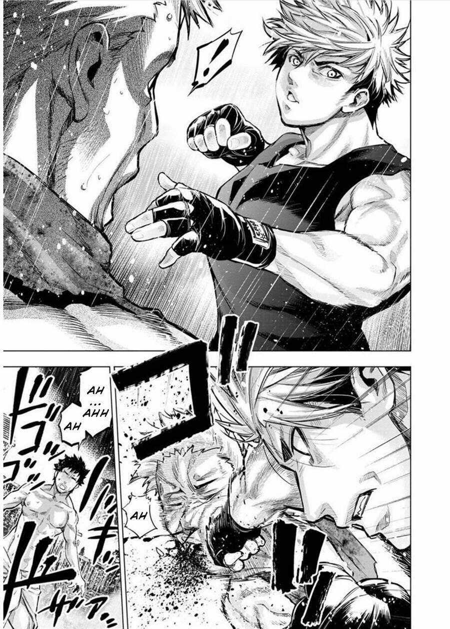 Đảo Chết Chóc - Chapter 108 - Trang 7