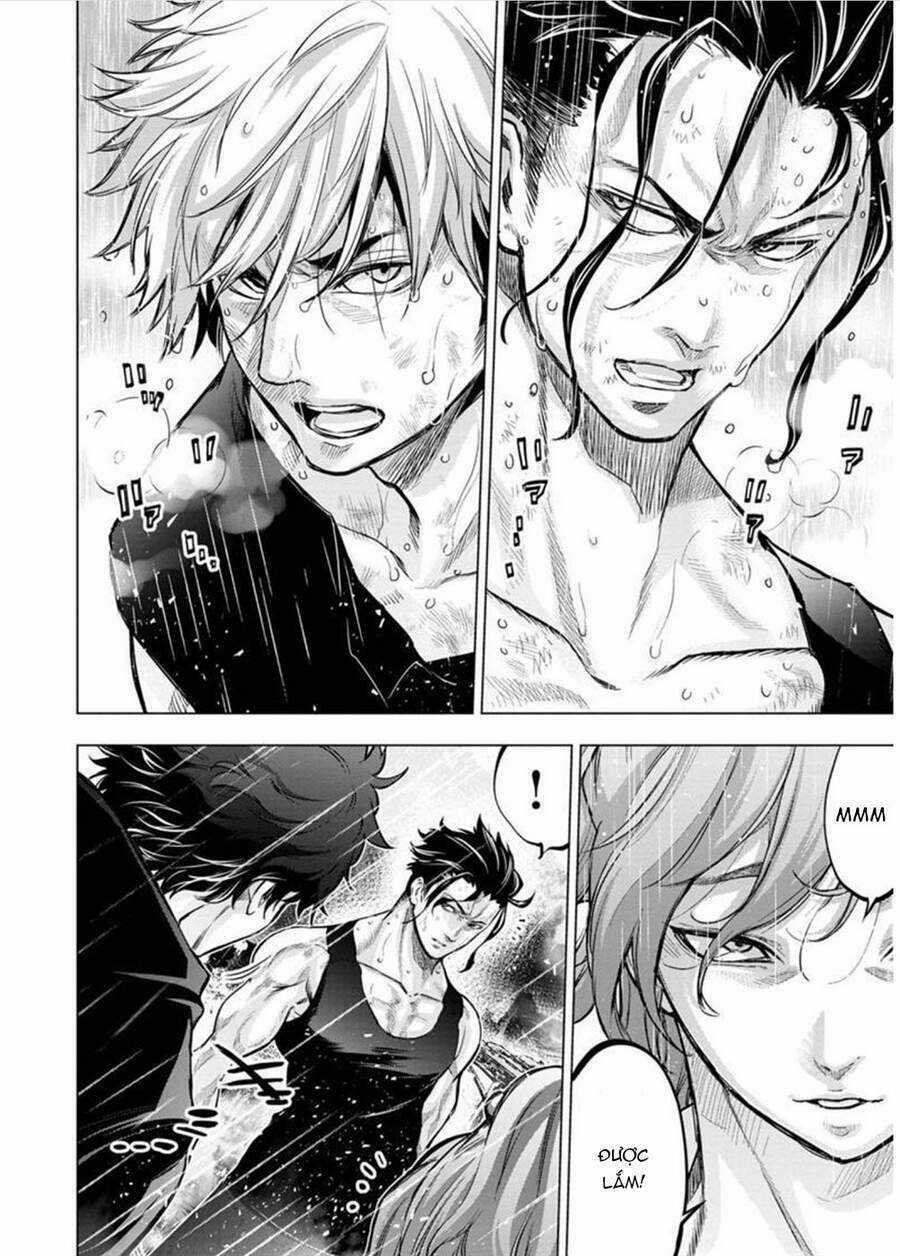 Đảo Chết Chóc - Chapter 108 - Trang 10