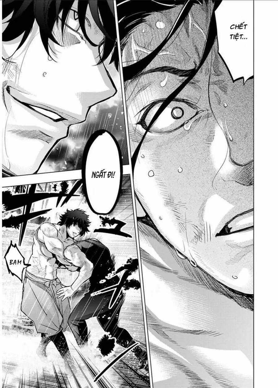 Đảo Chết Chóc - Chapter 109 - Trang 11