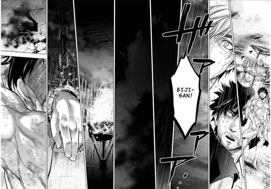 Đảo Chết Chóc - Chapter 109 - Trang 12