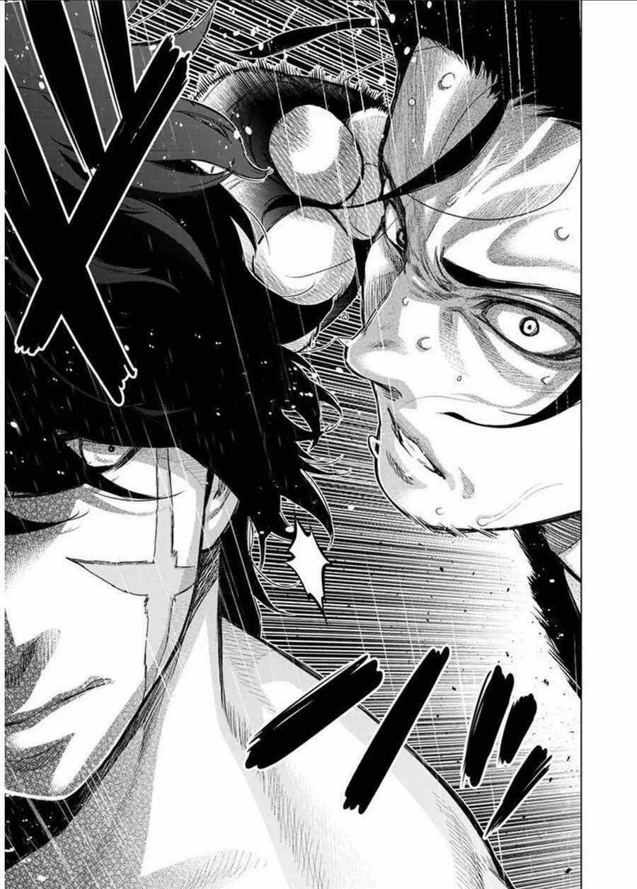 Đảo Chết Chóc - Chapter 109 - Trang 4