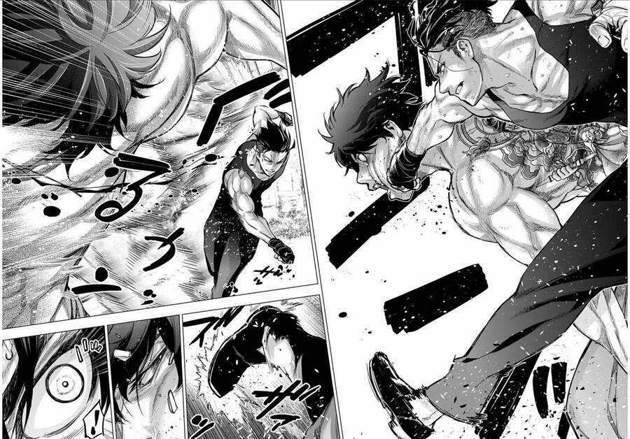 Đảo Chết Chóc - Chapter 109 - Trang 5