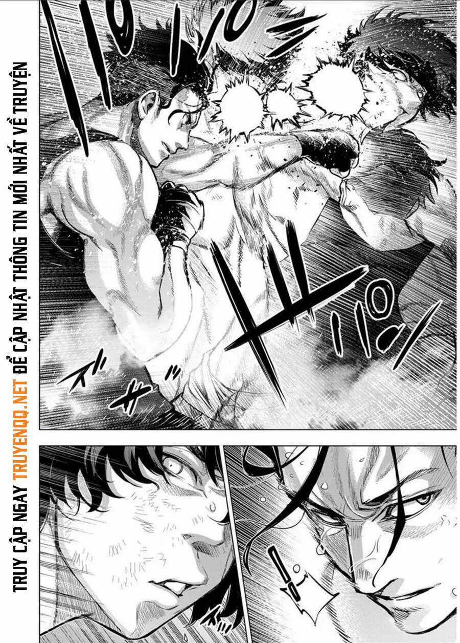 Đảo Chết Chóc - Chapter 109 - Trang 6
