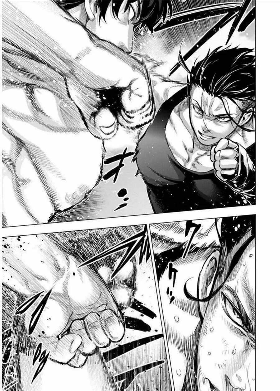 Đảo Chết Chóc - Chapter 109 - Trang 7