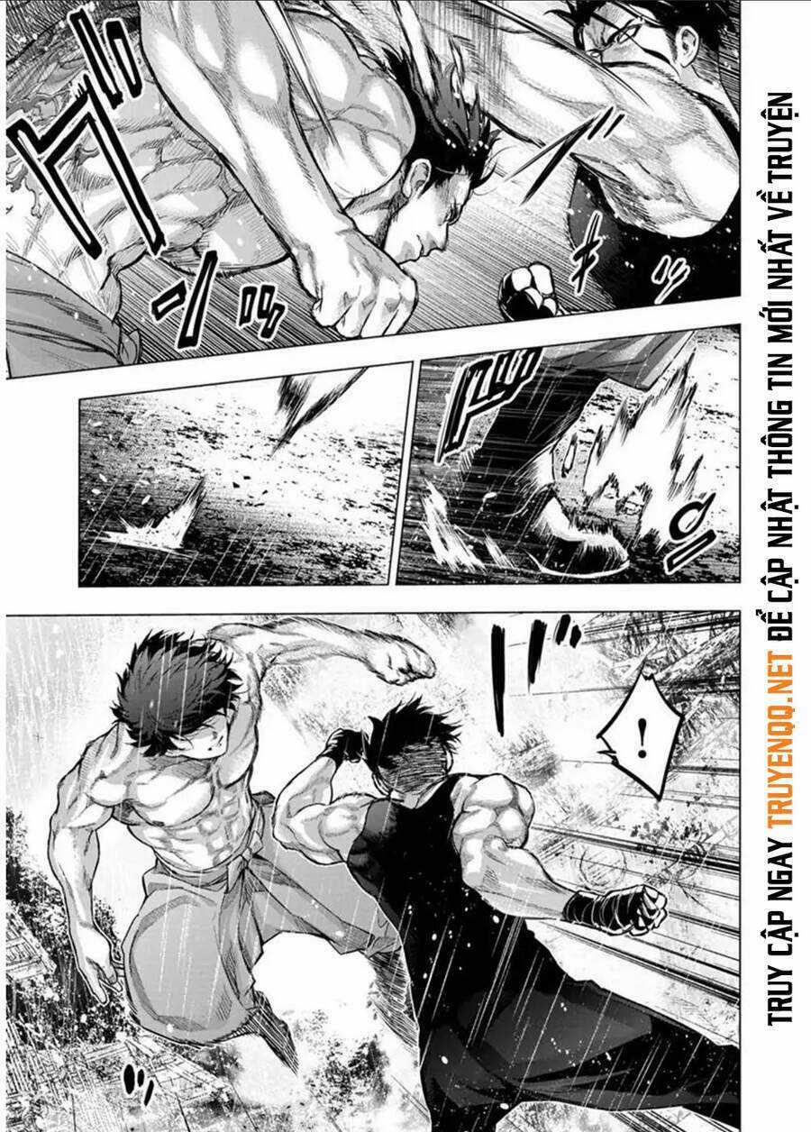 Đảo Chết Chóc - Chapter 109 - Trang 9