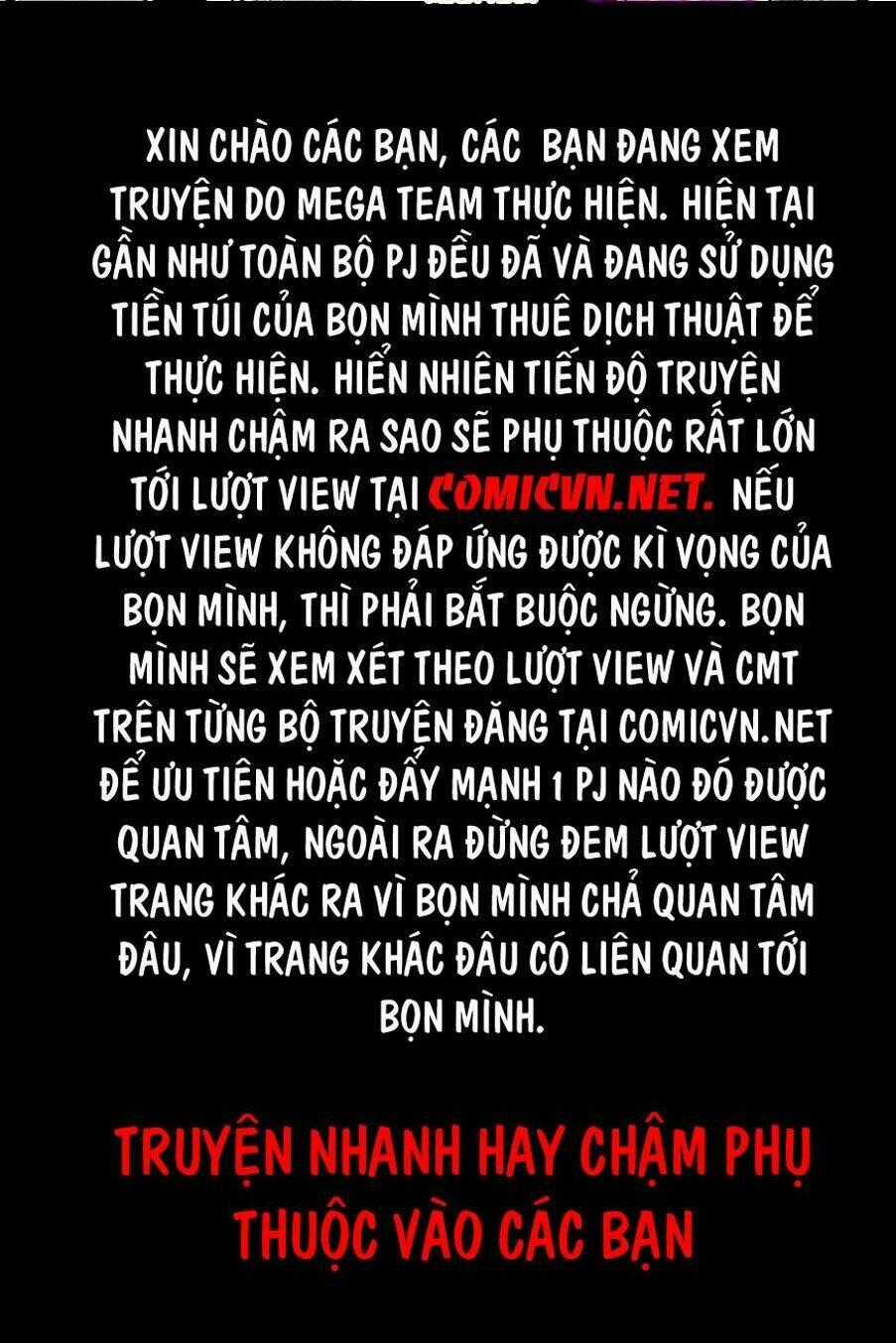 Đảo Chết Chóc - Chapter 11 - Trang 20