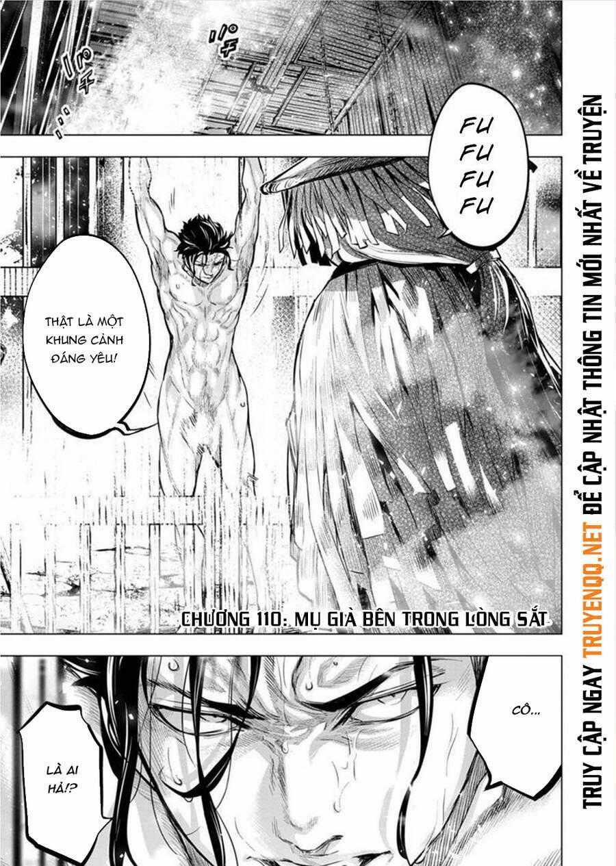 Đảo Chết Chóc - Chapter 110 - Trang 2