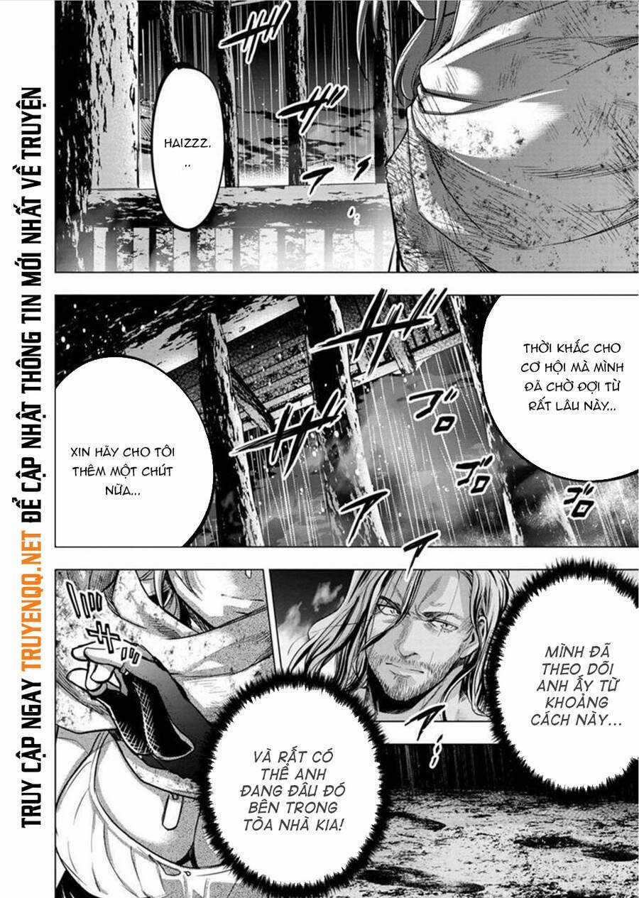 Đảo Chết Chóc - Chapter 110 - Trang 11