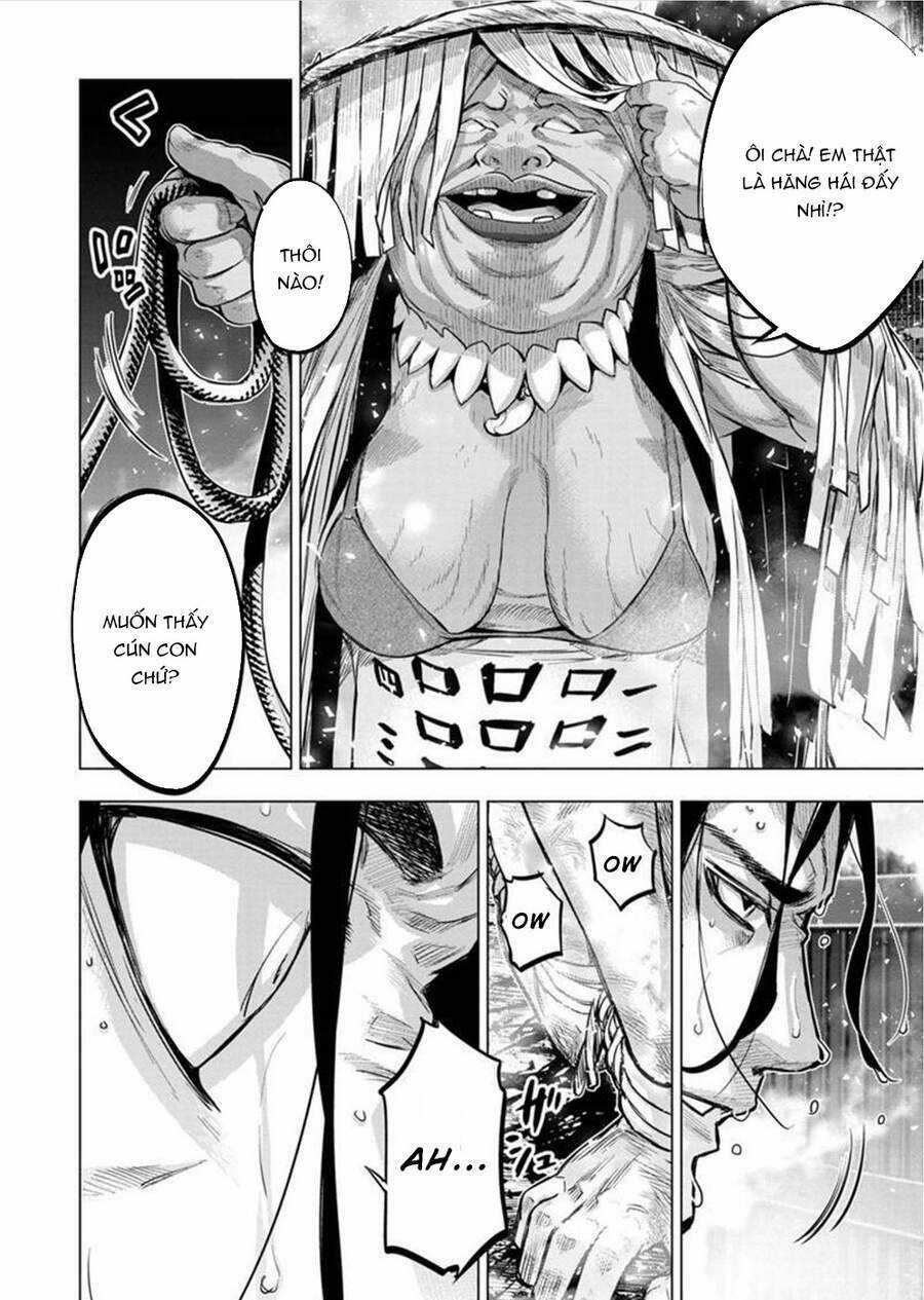 Đảo Chết Chóc - Chapter 110 - Trang 3