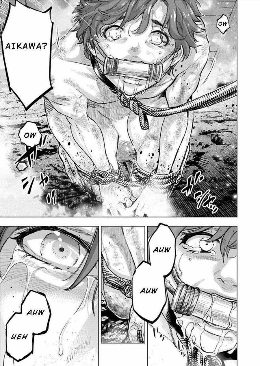 Đảo Chết Chóc - Chapter 110 - Trang 4