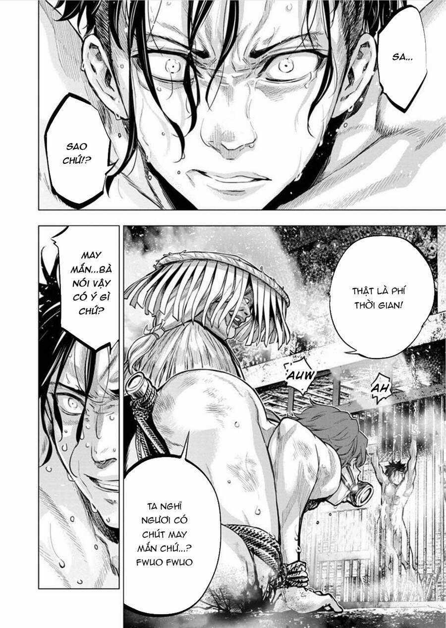 Đảo Chết Chóc - Chapter 110 - Trang 7