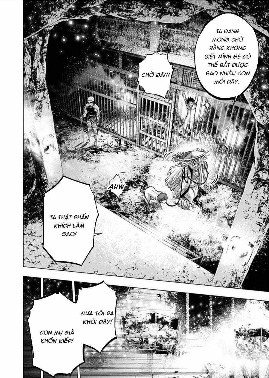 Đảo Chết Chóc - Chapter 110 - Trang 9