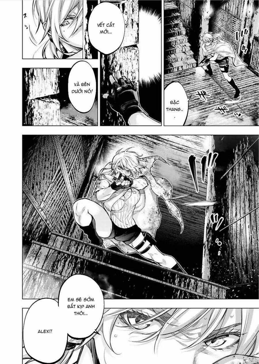 Đảo Chết Chóc - Chapter 111 - Trang 3