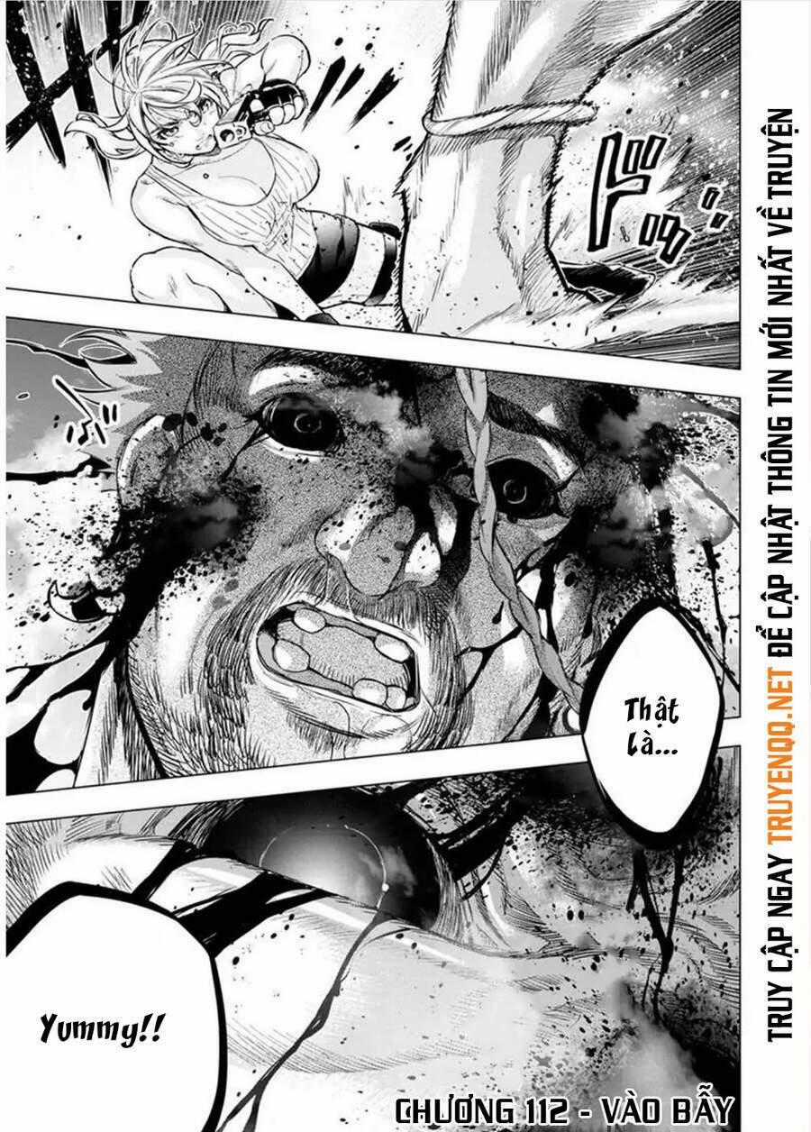 Đảo Chết Chóc - Chapter 112 - Trang 2