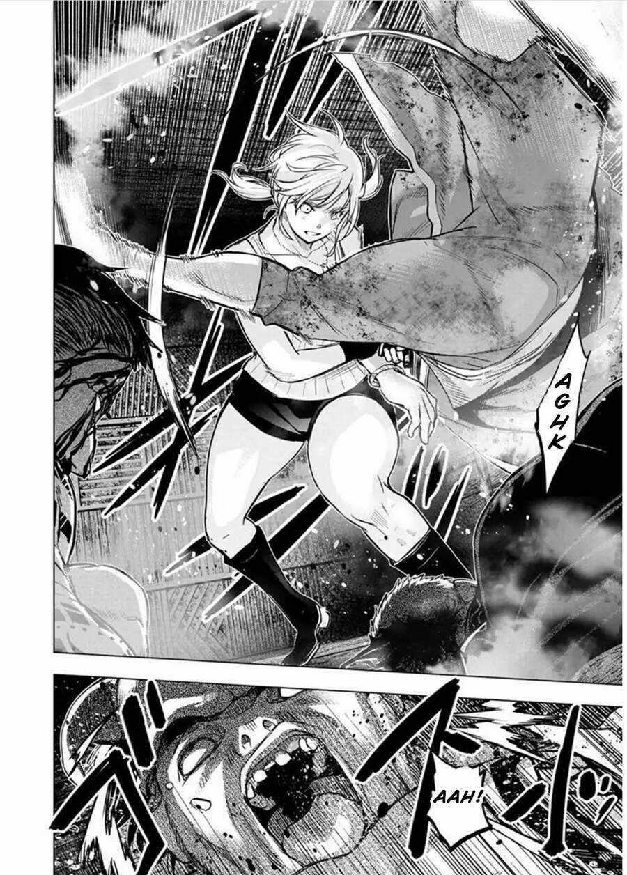 Đảo Chết Chóc - Chapter 112 - Trang 9