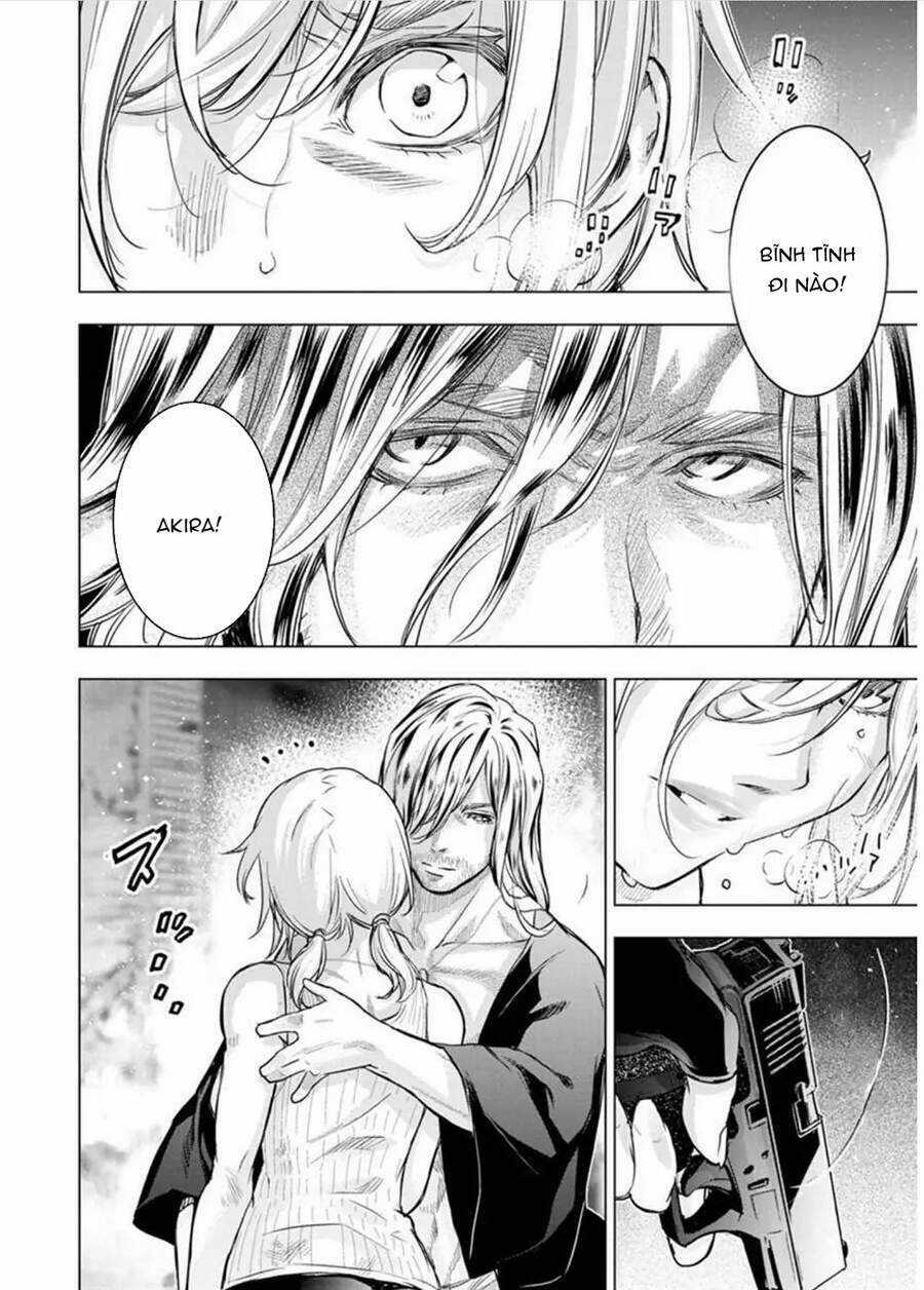 Đảo Chết Chóc - Chapter 113 - Trang 8