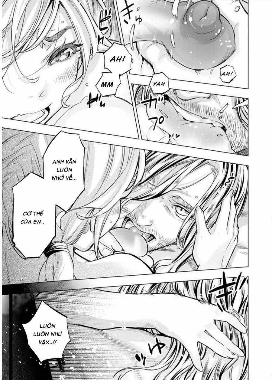 Đảo Chết Chóc - Chapter 114 - Trang 6