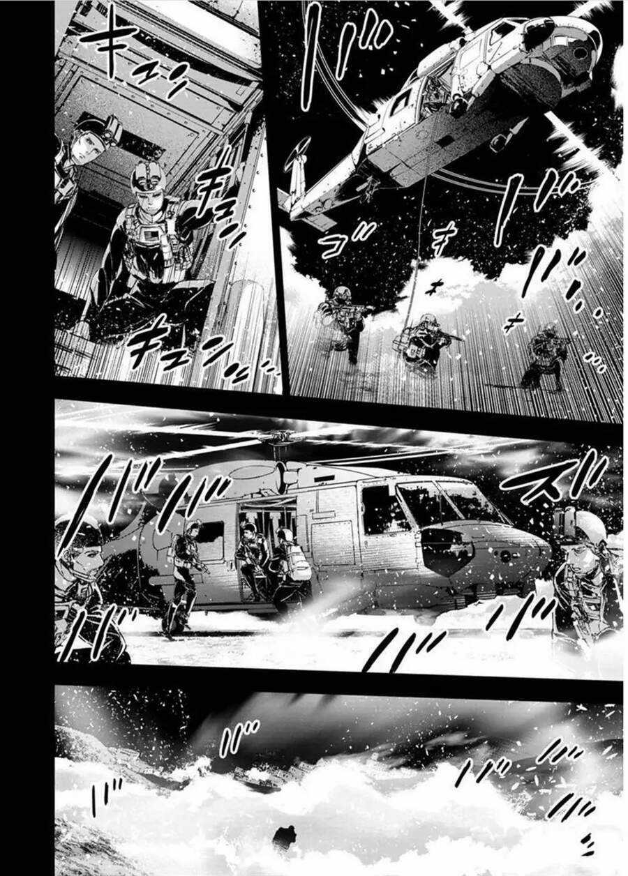 Đảo Chết Chóc - Chapter 114 - Trang 7