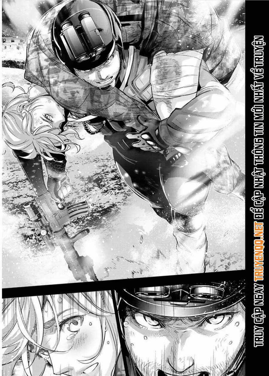 Đảo Chết Chóc - Chapter 114 - Trang 8