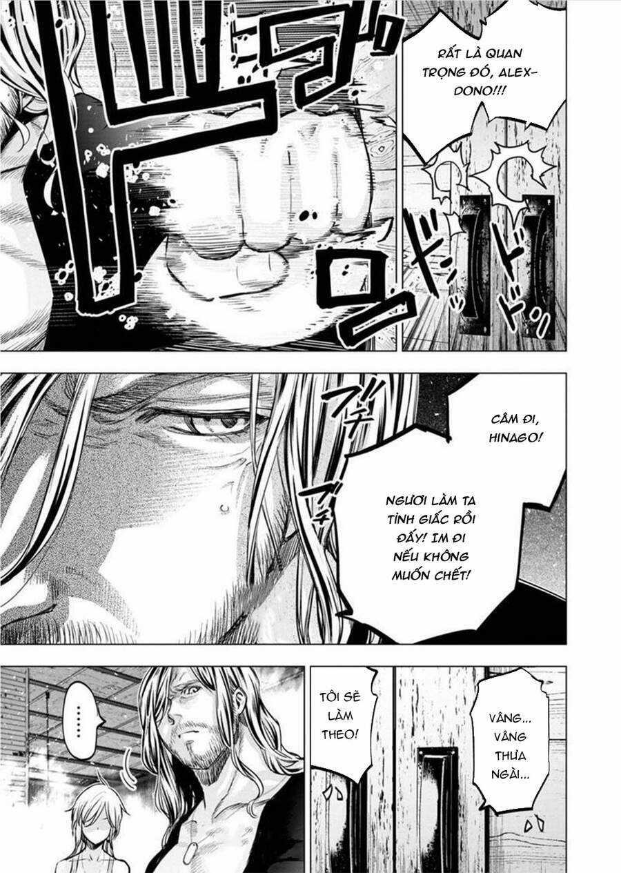 Đảo Chết Chóc - Chapter 115 - Trang 11