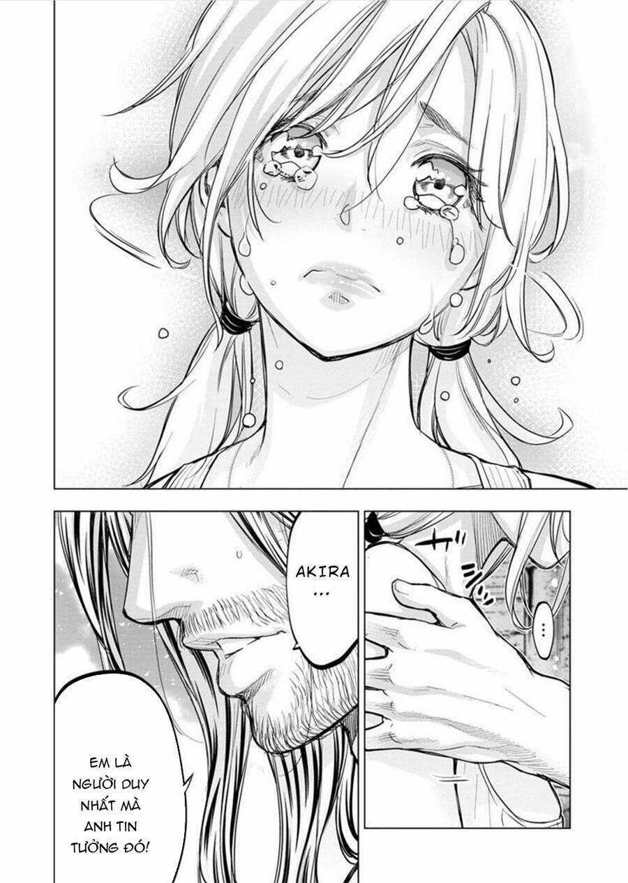 Đảo Chết Chóc - Chapter 115 - Trang 14