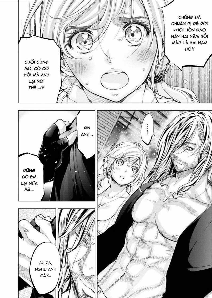 Đảo Chết Chóc - Chapter 115 - Trang 4