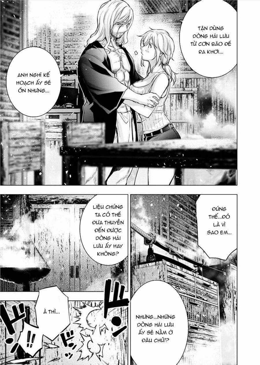 Đảo Chết Chóc - Chapter 115 - Trang 5