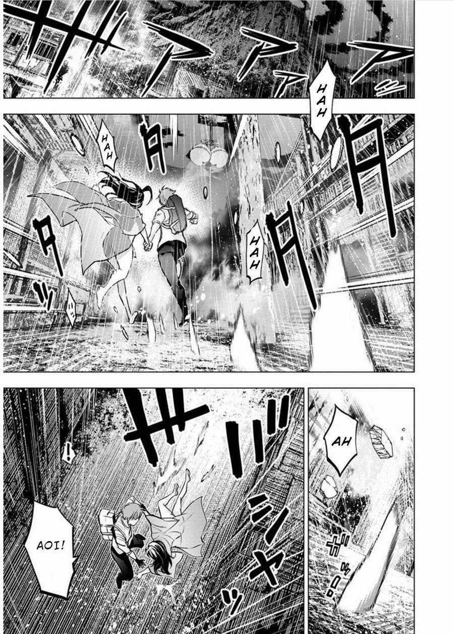 Đảo Chết Chóc - Chapter 116 - Trang 12