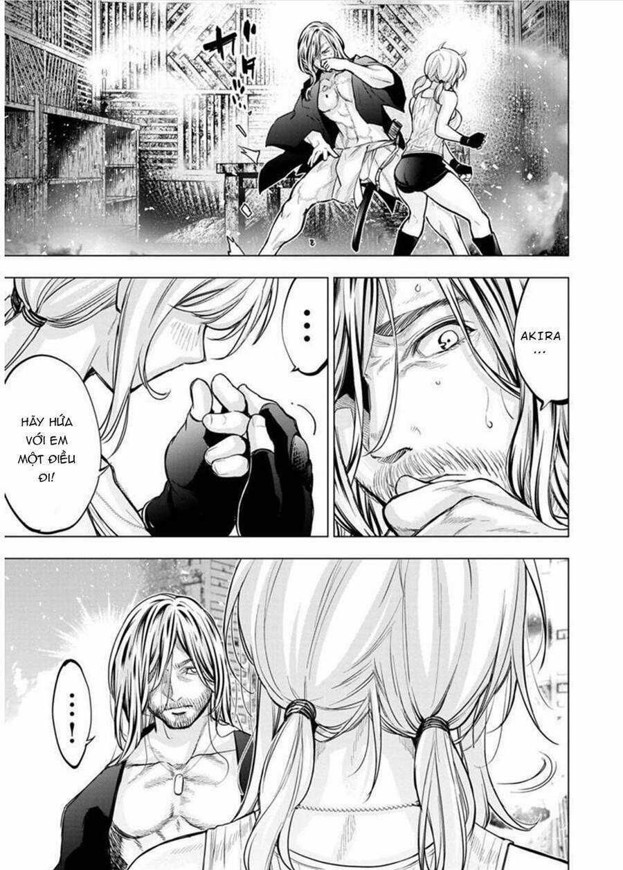 Đảo Chết Chóc - Chapter 116 - Trang 4