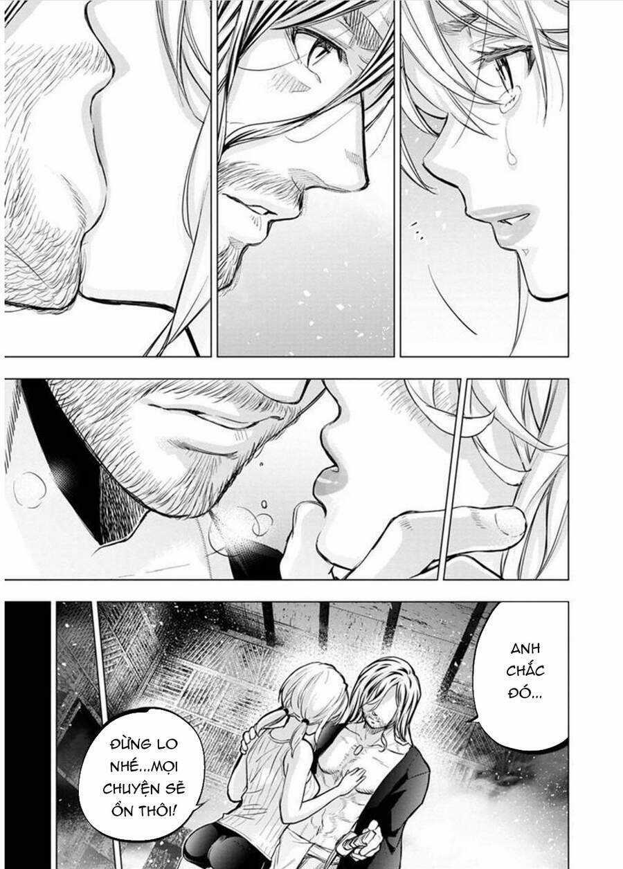 Đảo Chết Chóc - Chapter 116 - Trang 6