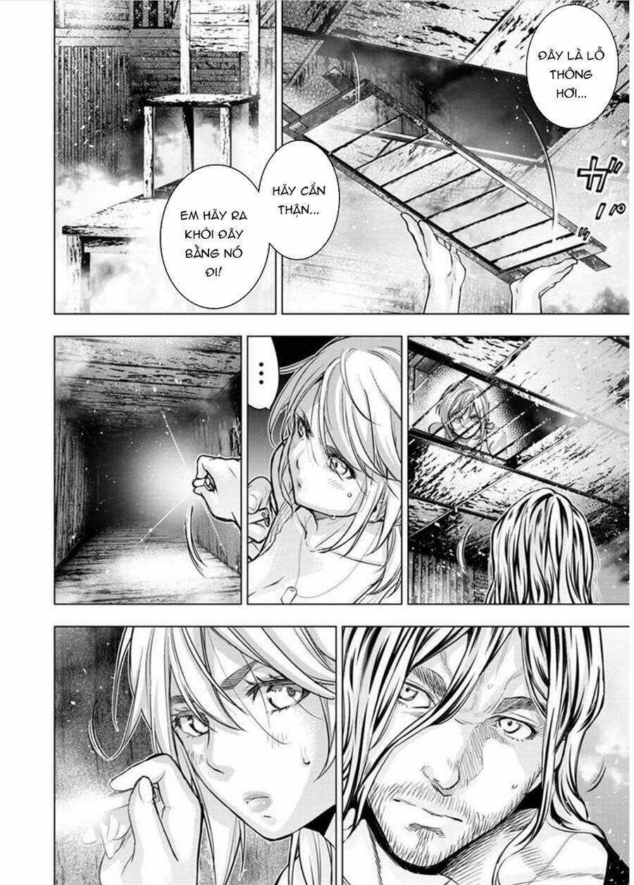 Đảo Chết Chóc - Chapter 116 - Trang 7