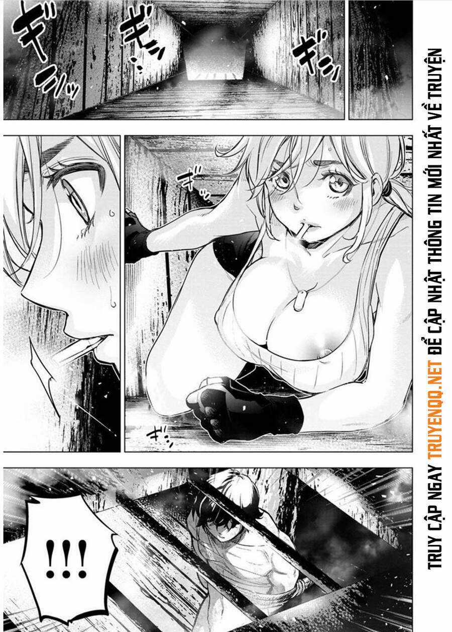 Đảo Chết Chóc - Chapter 116 - Trang 8