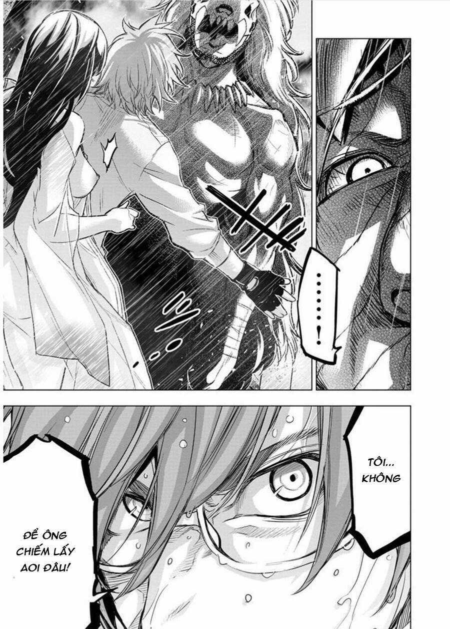 Đảo Chết Chóc - Chapter 117 - Trang 12