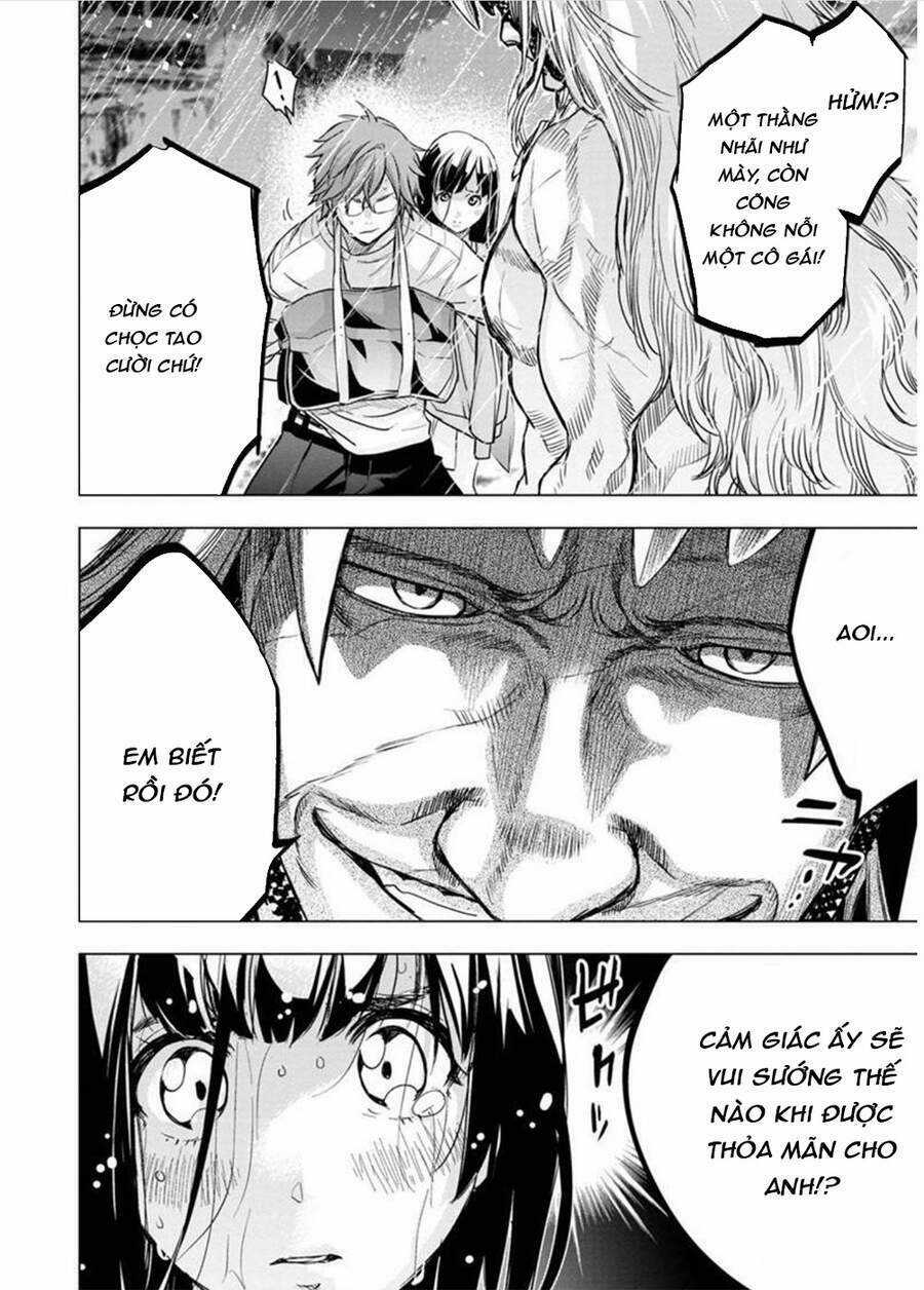 Đảo Chết Chóc - Chapter 117 - Trang 13