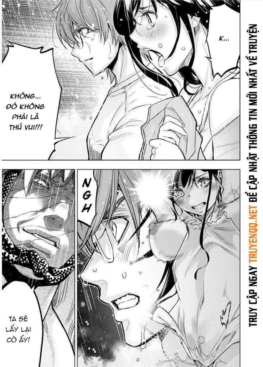 Đảo Chết Chóc - Chapter 117 - Trang 14