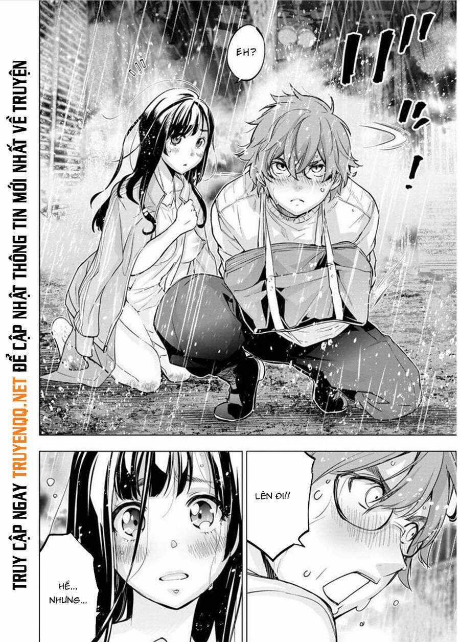 Đảo Chết Chóc - Chapter 117 - Trang 5