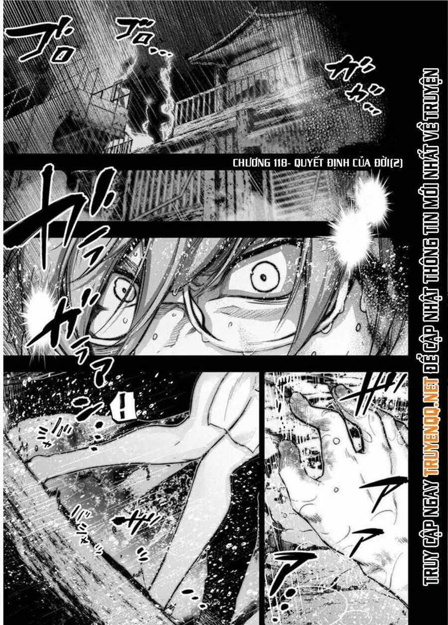 Đảo Chết Chóc - Chapter 118 - Trang 2