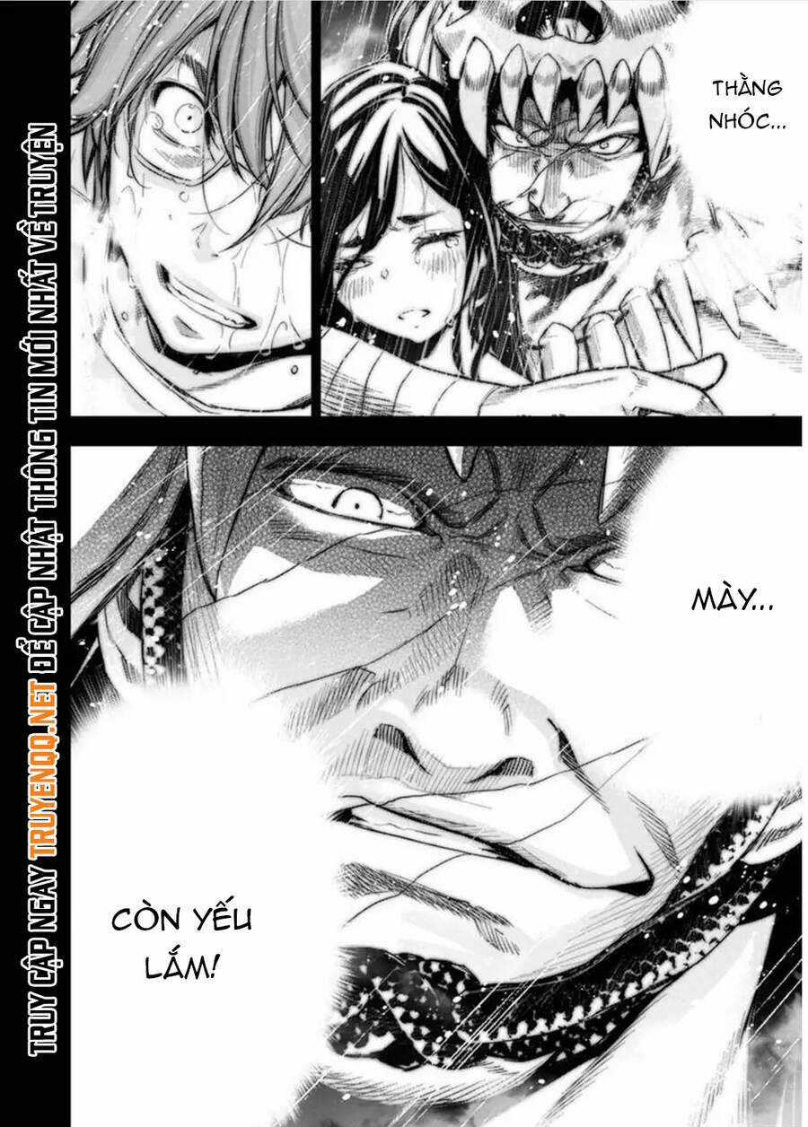 Đảo Chết Chóc - Chapter 118 - Trang 5