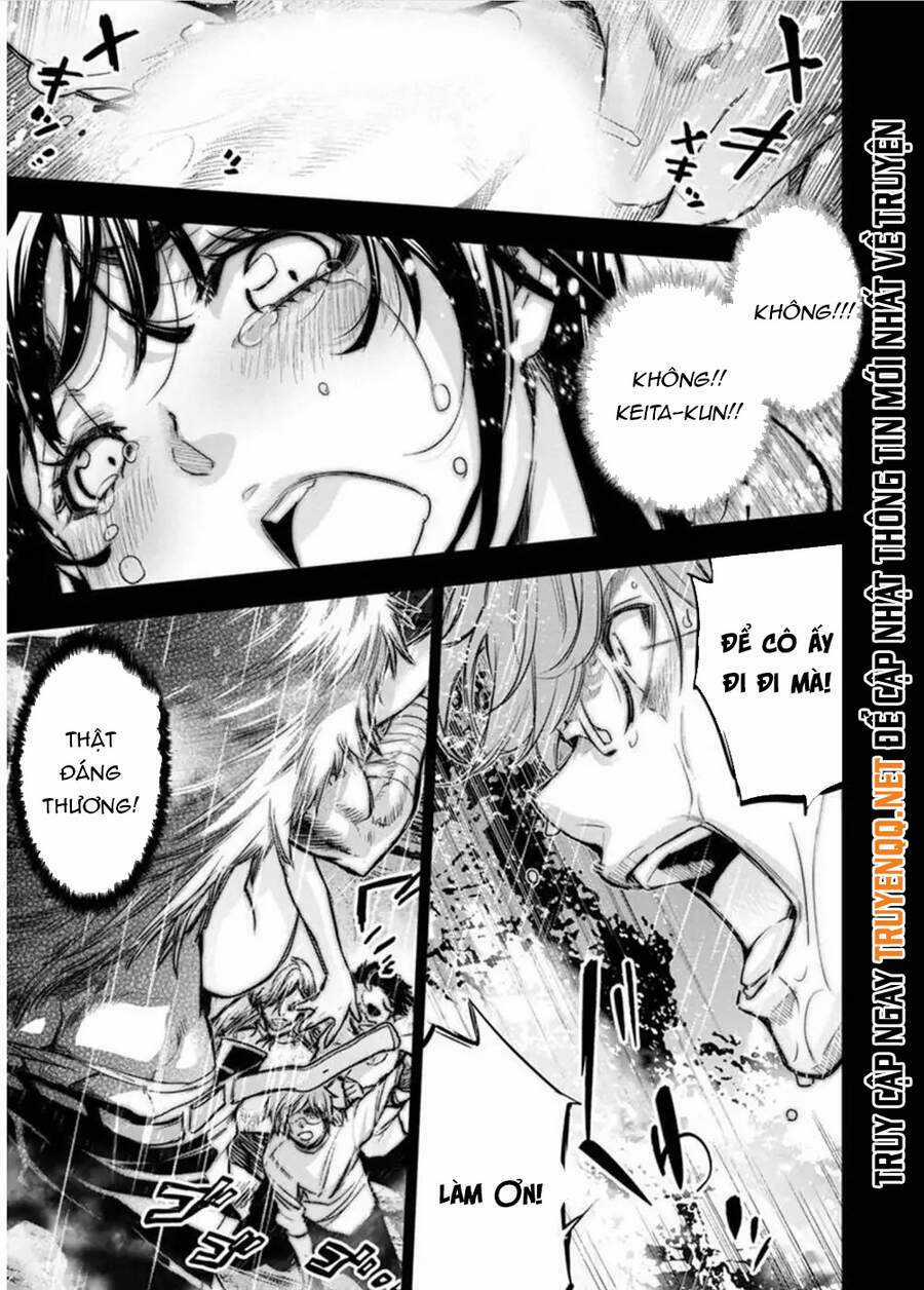 Đảo Chết Chóc - Chapter 118 - Trang 8