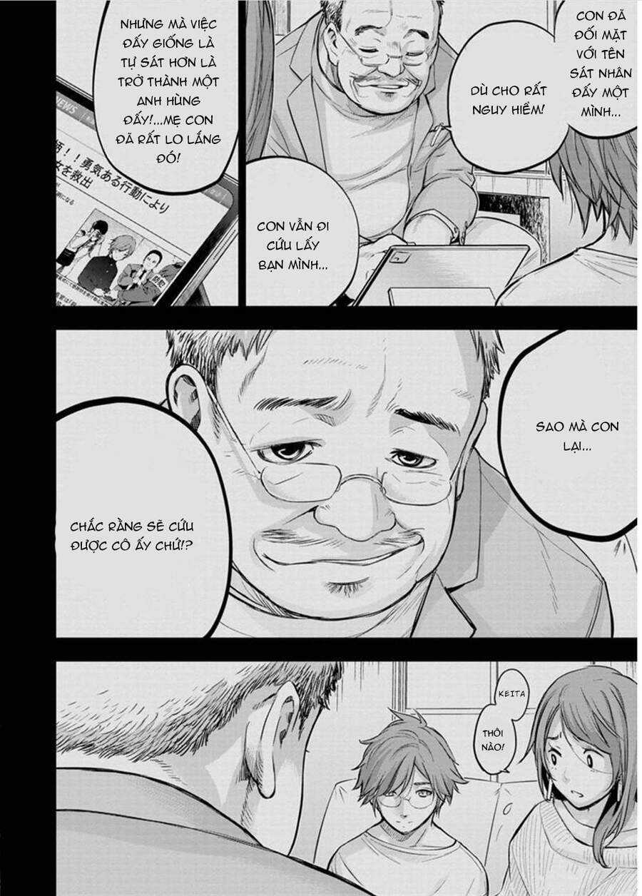 Đảo Chết Chóc - Chapter 119 - Trang 3