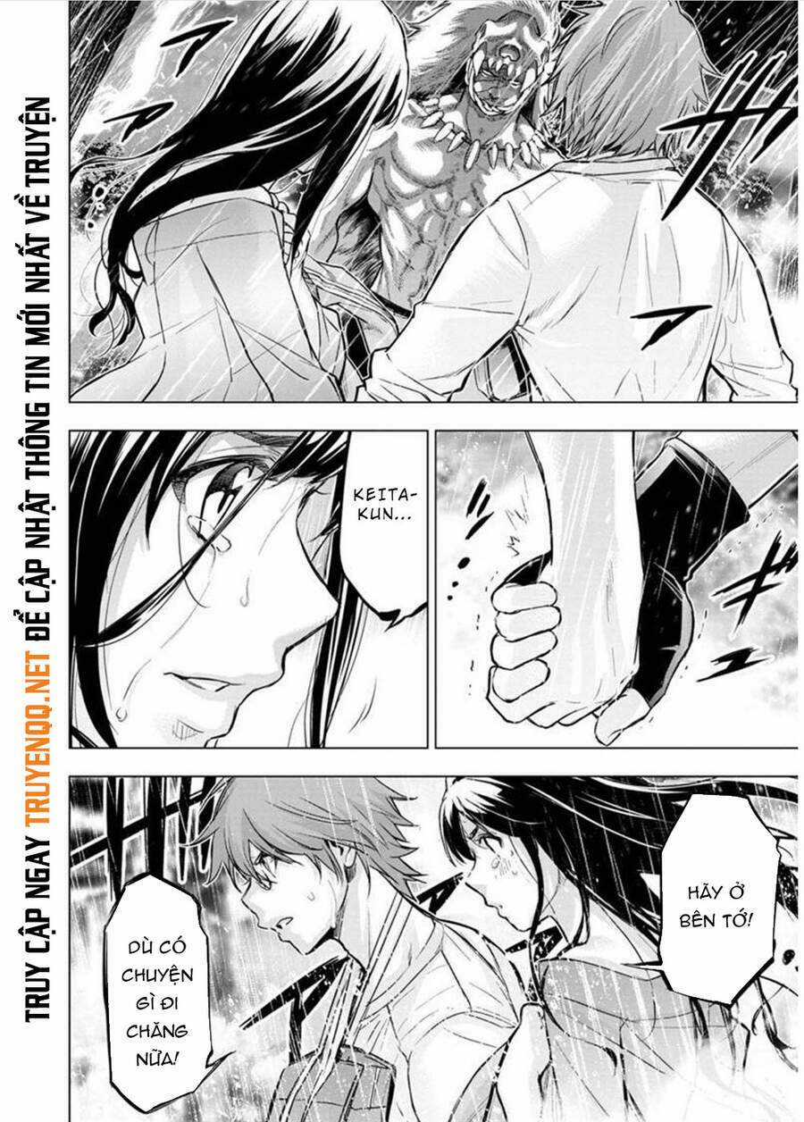 Đảo Chết Chóc - Chapter 119 - Trang 5